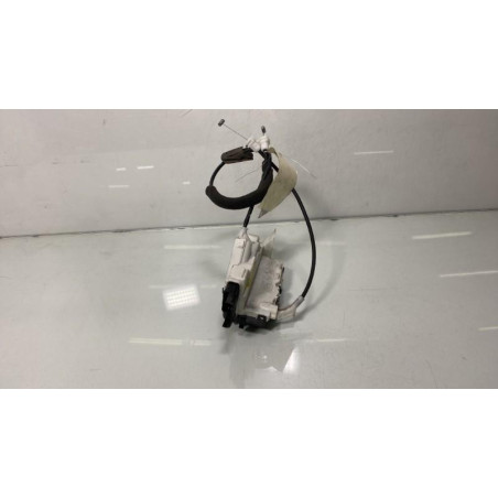 Serrure avant gauche CITROEN C3 2