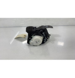 Pretensionneur de ceinture avant droit PEUGEOT 3008 1