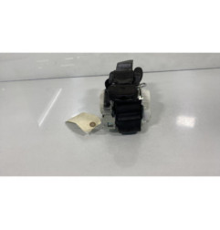 Pretensionneur de ceinture avant droit PEUGEOT 3008 1