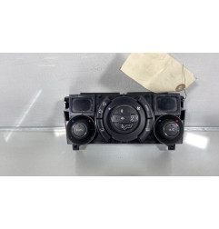 Commande chauffage PEUGEOT 3008 1