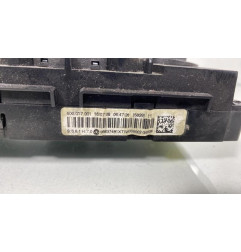 Commande chauffage PEUGEOT 3008 1
