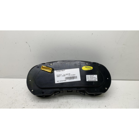 Compteur PEUGEOT 3008 1