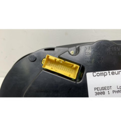 Compteur PEUGEOT 3008 1