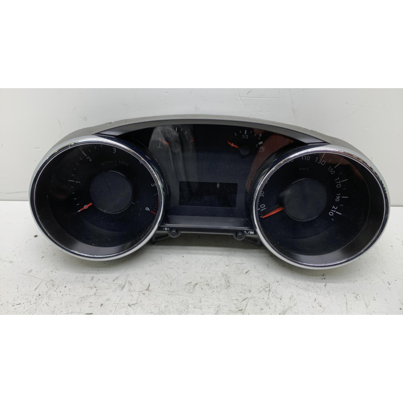 Compteur PEUGEOT 3008 1 Photo n°4