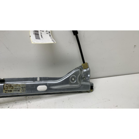 Leve vitre electrique arriere droit PEUGEOT 3008 1 Photo n°1