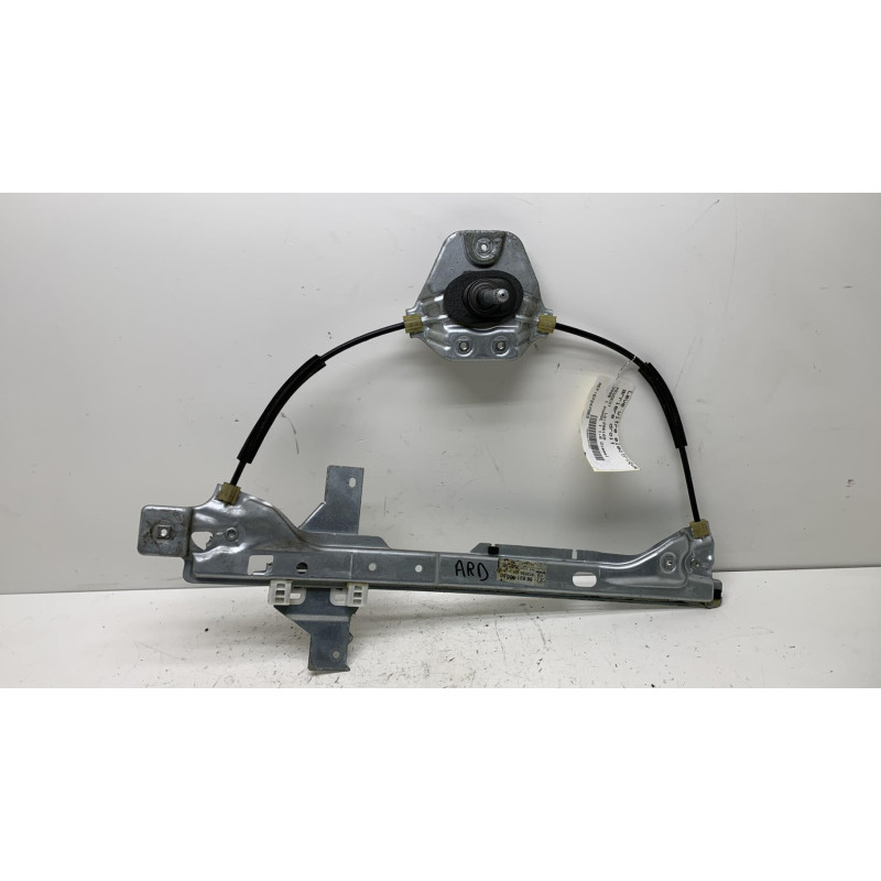 Leve vitre electrique arriere droit PEUGEOT 3008 1 Photo n°4