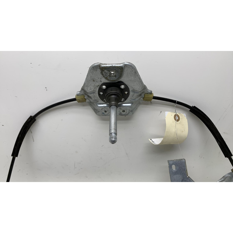 Leve vitre electrique arriere gauche PEUGEOT 3008 1 Photo n°3