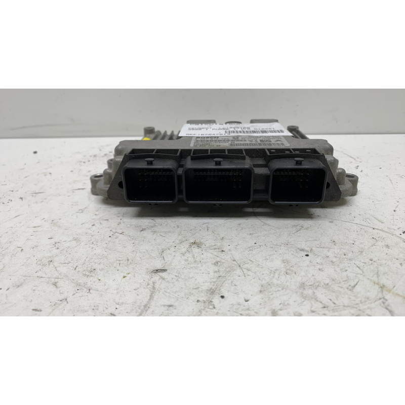Calculateur moteur PEUGEOT 3008 1 Photo n°2