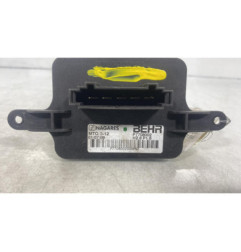 Resistance chauffage PEUGEOT 3008 1