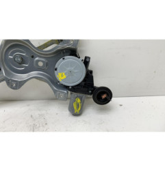 Leve vitre electrique avant droit TOYOTA AURIS 1 Photo n°1