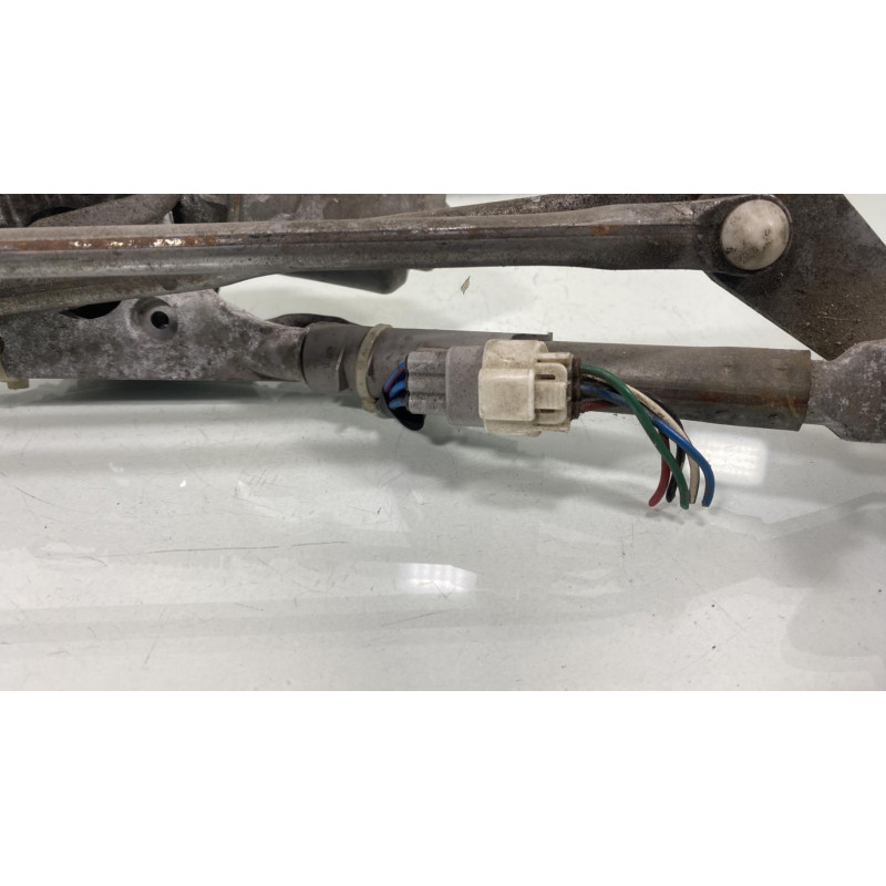 Moteur essuie glace avant TOYOTA AURIS 1 Photo n°3