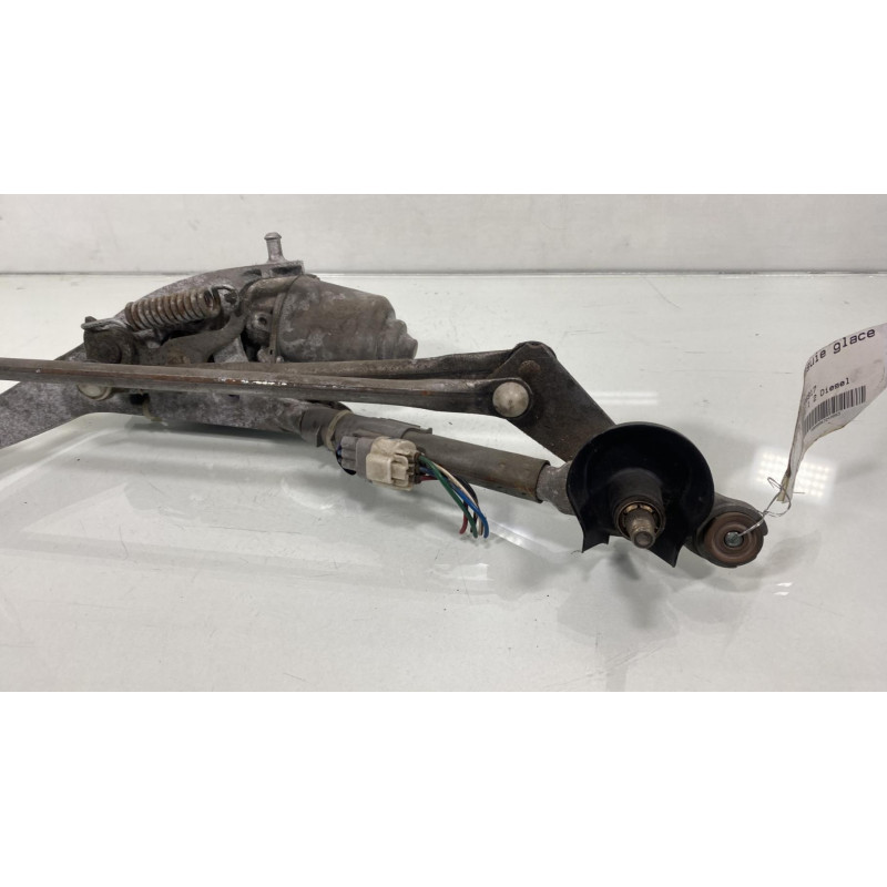 Moteur essuie glace avant TOYOTA AURIS 1 Photo n°4