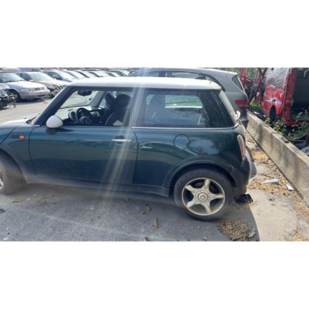 Jante MINI MINI 1 R50/R53