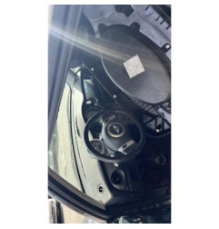 Jante MINI MINI 1 R50/R53