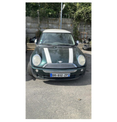 Jante MINI MINI 1 R50/R53