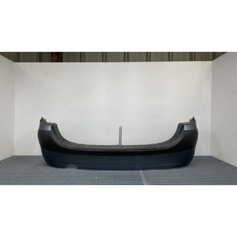 Pare choc arriere CITROEN XSARA PICASSO Photo n°3