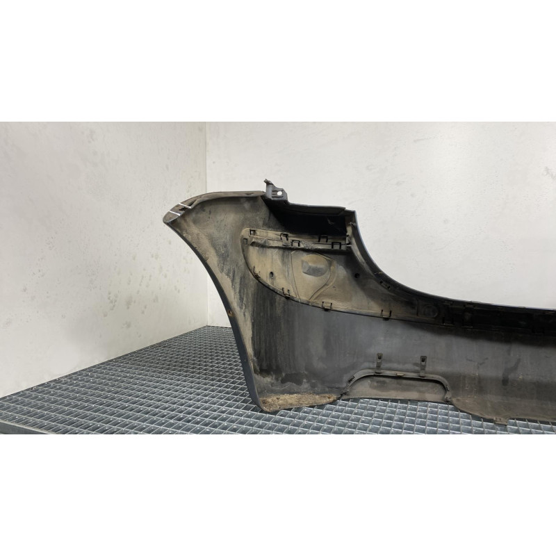 Pare choc arriere CITROEN XSARA PICASSO Photo n°4