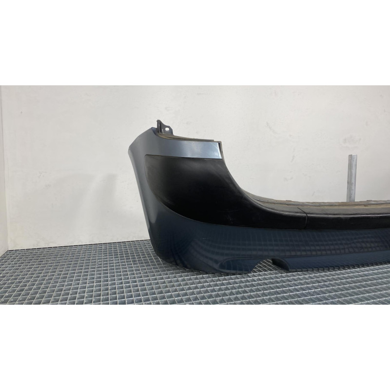 Pare choc arriere CITROEN XSARA PICASSO Photo n°5