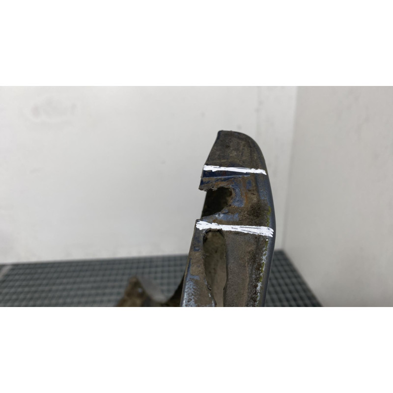Pare choc arriere CITROEN XSARA PICASSO Photo n°6
