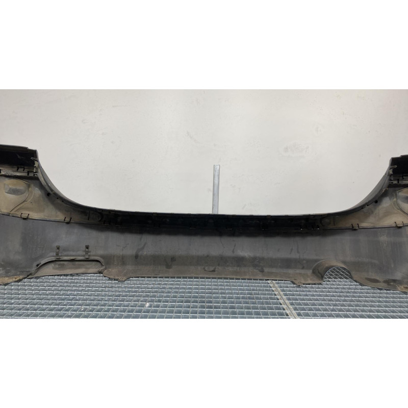 Pare choc arriere CITROEN XSARA PICASSO Photo n°7