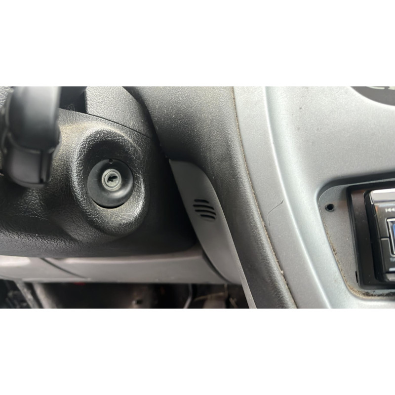 Pare choc arriere CITROEN XSARA PICASSO Photo n°9