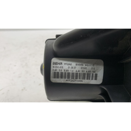 Pulseur d'air PEUGEOT 307