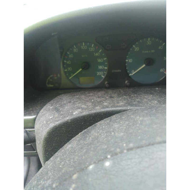 Pulseur d'air CITROEN XSARA Photo n°5