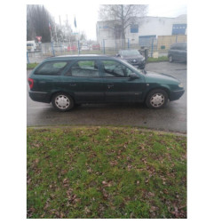 Pulseur d'air CITROEN XSARA