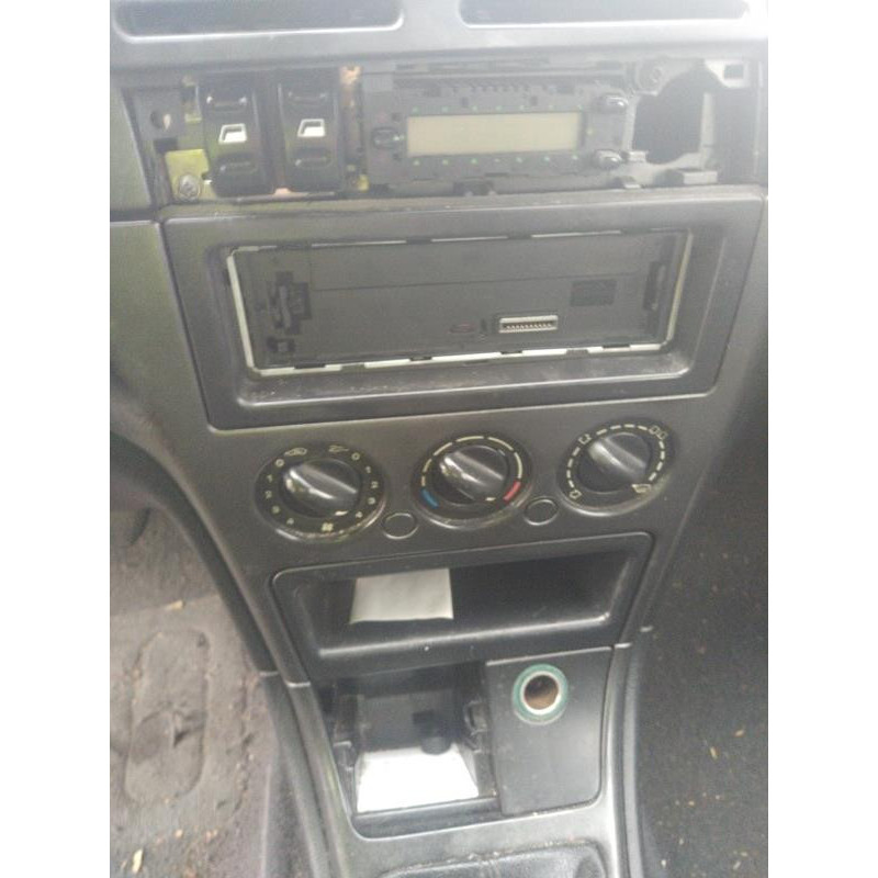 Pulseur d'air CITROEN XSARA Photo n°9