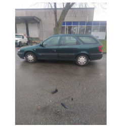 Pulseur d'air CITROEN XSARA