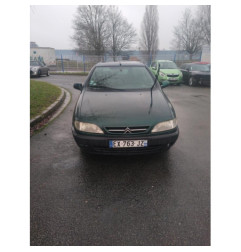 Pulseur d'air CITROEN XSARA
