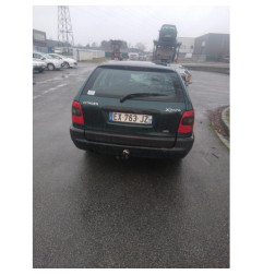 Pulseur d'air CITROEN XSARA