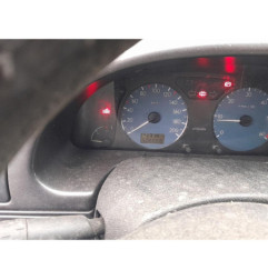 Pulseur d'air CITROEN XSARA