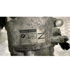 Compresseur clim BMW SERIE 3 E46 Photo n°1