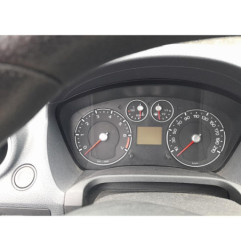 Pedale d'accelerateur FORD FIESTA 5