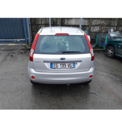 Pedale d'accelerateur FORD FIESTA 5
