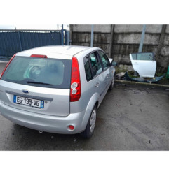 Pedale d'accelerateur FORD FIESTA 5