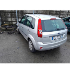 Pedale d'accelerateur FORD FIESTA 5