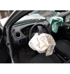 Pedale d'accelerateur FORD FIESTA 5