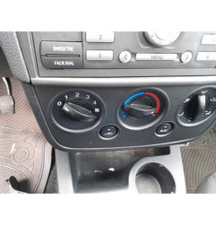 Pedale d'accelerateur FORD FIESTA 5