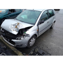 Pedale d'accelerateur FORD FIESTA 5