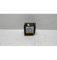Boitier air bag BMW SERIE 1 E87 Photo n°1