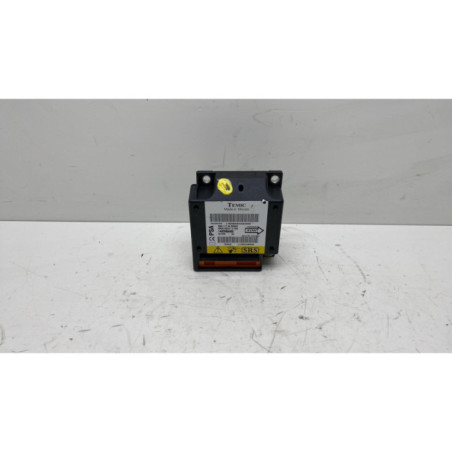 Boitier air bag BMW SERIE 1 E87 Photo n°1