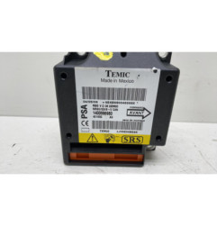 Boitier air bag BMW SERIE 1 E87