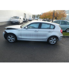 Boitier air bag BMW SERIE 1 E87