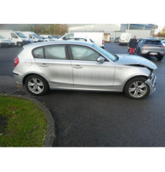 Boitier air bag BMW SERIE 1 E87