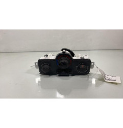 Commande chauffage RENAULT KANGOO 2 Photo n°1
