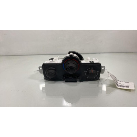 Commande chauffage RENAULT KANGOO 2 Photo n°1
