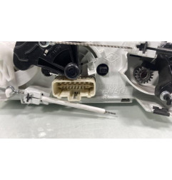 Commande chauffage RENAULT KANGOO 2