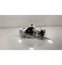 Commande chauffage RENAULT KANGOO 2